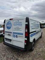 RENAULT TRAFIC FG L1H1 3T ADVANCE BLUE DCI 13 - Genre : CTTE… (photo 3)