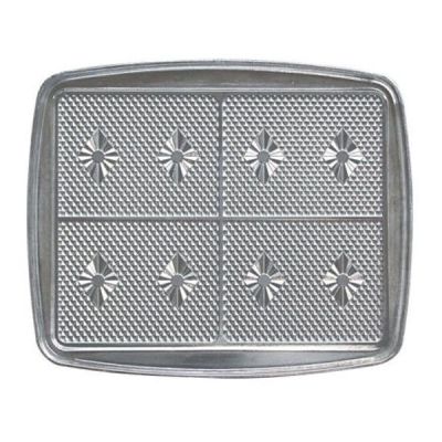 487 / Jeu de plaques gaufrettes - LAGRANGE - Modèle 080…