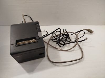 EPSON - Imprimante thermique de tickets - TM-T88V M244A - Et…