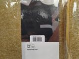 a picture of a package of cleaning cloths on a table