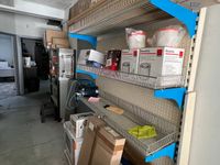 Ensemble (atelier et réserve) comprenant : (photo 3)