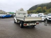 CITROEN JUMPER VUFOURGON 2.0 BLUEHD - Genre : CTTE - Carross… (photo 5)
