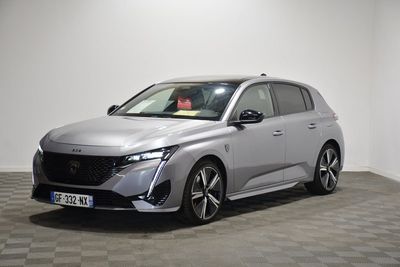 Hyundai Kona Electric 2020, berline 5 portes, hybride turbo 2,0 l