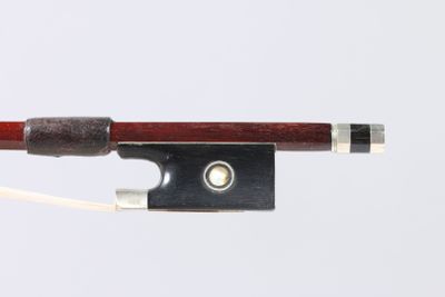 Instruments de Musique - Lot Invendu - Estimation 600-800 €