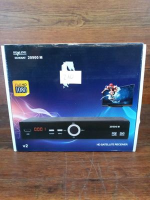 1 Démodulateur de la marque HDLINE