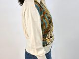 an image of a woman posing for a picture