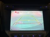 an image of a car ' s rear view camera