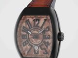 an image of a close up of a watch on a white surface