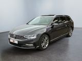 volkswagen passat 2 0tdi highline business