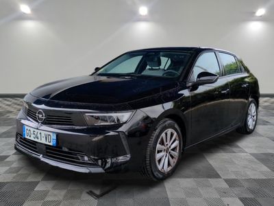 Voiture Particulière - Modèle Inconnu - Estimation 11 900 €