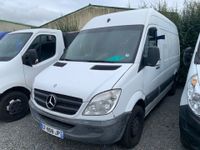 MERCEDES SPRINTER FG 313 CDI 37 2.