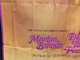 movie poster for the film ' s release of the film ' s title