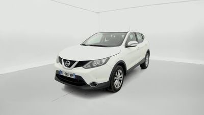 NISSAN - QASHQAI 1.2 DIG-T 115 BUSINESS EDITION - ES - Mise …