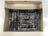 a box that has a bunch of electronic parts inside of it