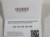 a business card with a qr code on it