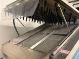 an image of a conveyor belt with a conveyor belt attached to it