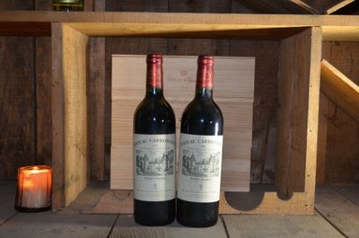 Château Carbonnieux, Pessac-Léognan Grand Cru Classé de Grav… - Photo 1