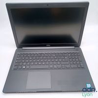 Ordinateur portable Dell Latitude 3500 Noir - Intel Core I5-… (photo 4)