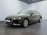 Audi A6 2.0 TFS 150 CVT Business Line