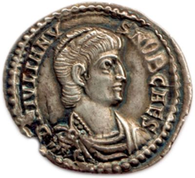 Julien II LE Philosophe 360-363