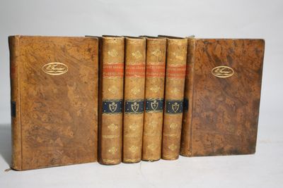 ROZIER (Abbé François). Cours complet d'agriculture pratique…