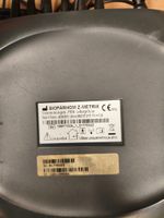 1 Wellhoffer Dosimax dosimetre portable occasion ref 88 (photo 2)