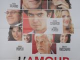 l'affiche du film « L'amour de raisons »