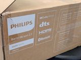 a box that is sitting on the back of a car
