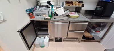 VENDU SUR DESIGNATION après Liquidation Judiciaire d'un REST…