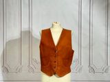 une image représentant un mannequin portant un gilet