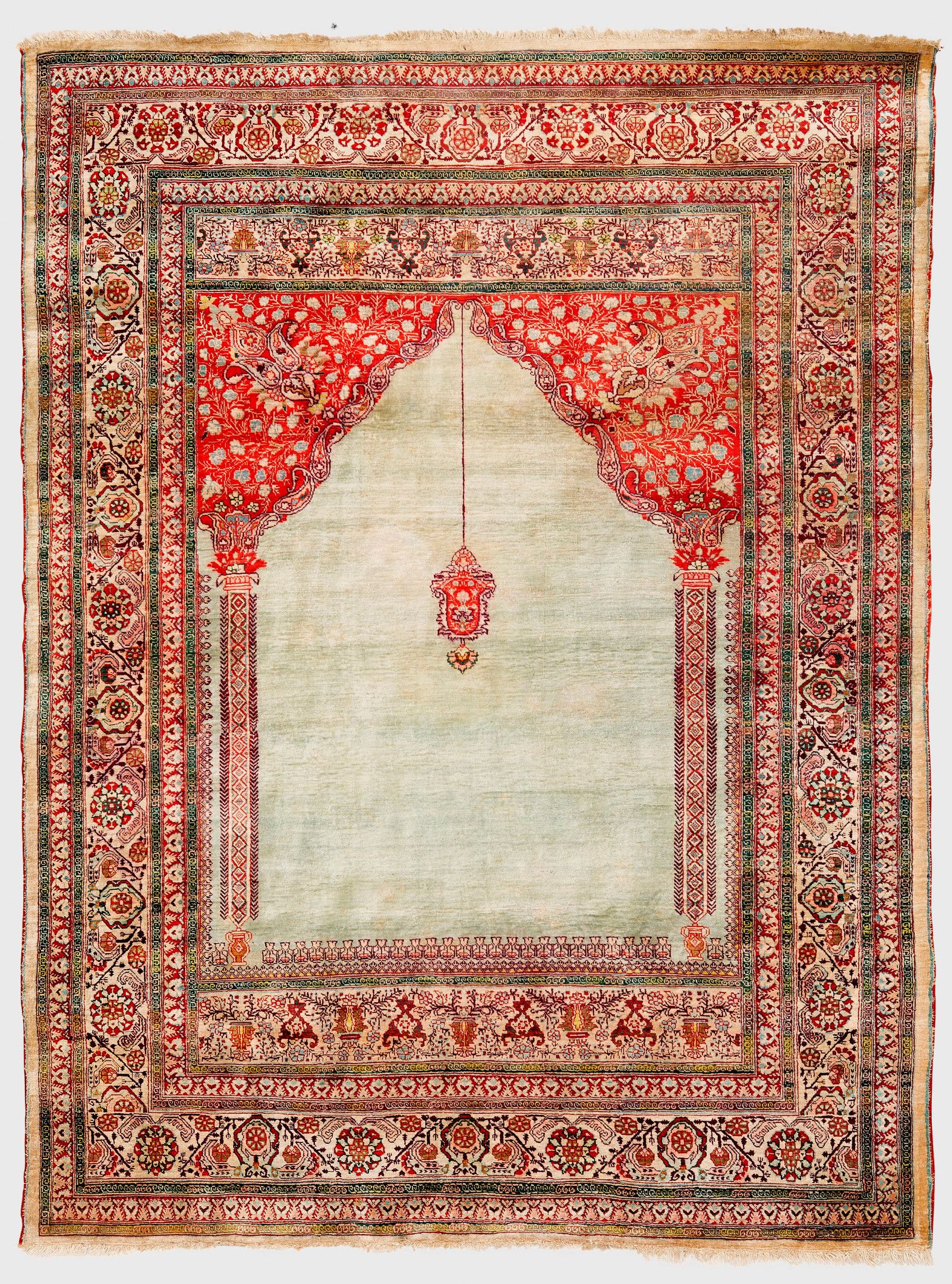 Objets d'art & Curiosités