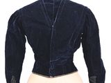 an image of a mannequin mannequin with a jacket on it