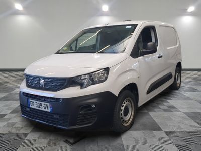 a picture of a white van on a checkered floor