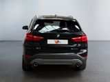 bmw x1 xdrive 2 0 sdi 184ch business line