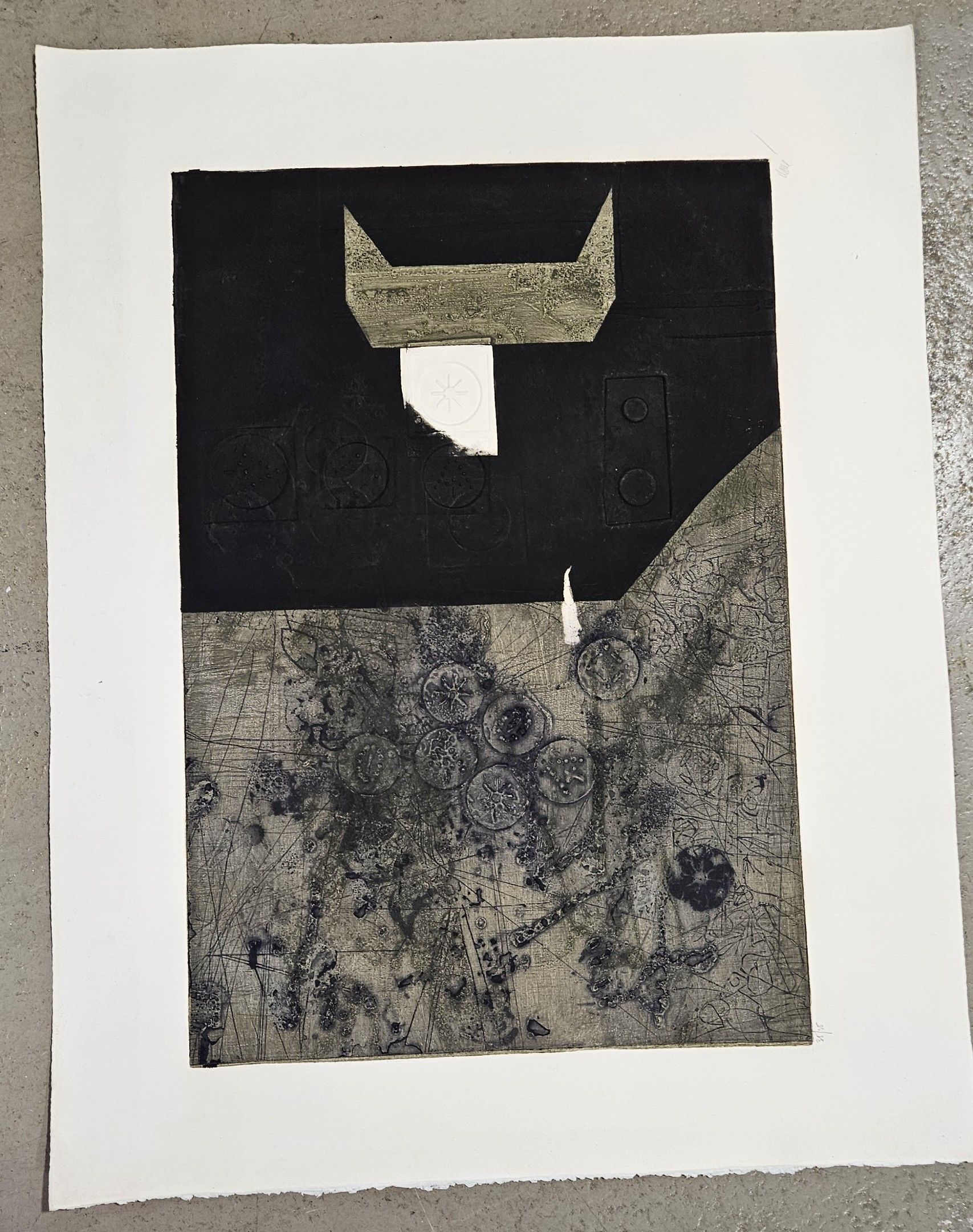 Tableaux, Dessins & Estampes