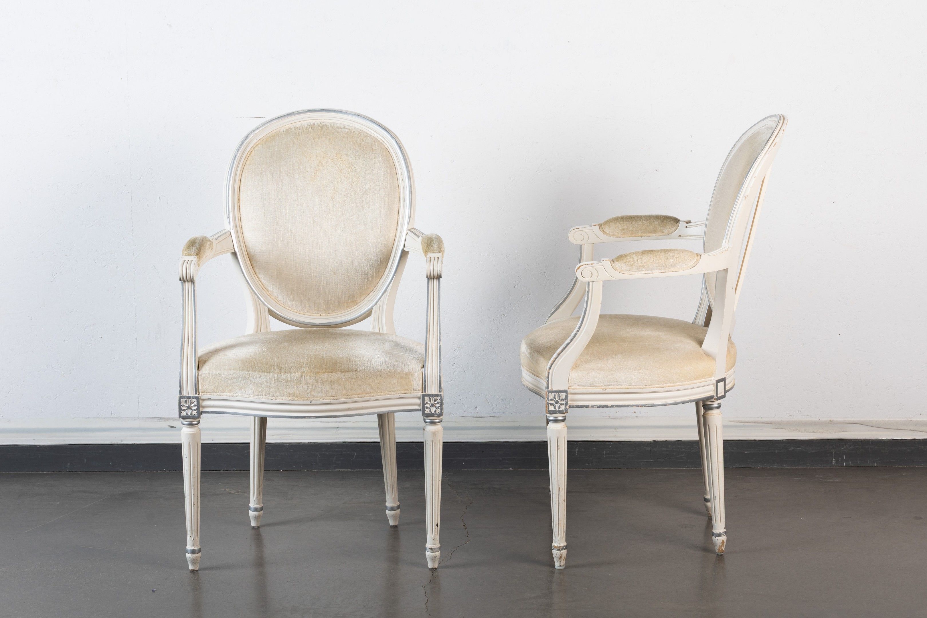 Philippe STARCK (né en 1949) pour Hôtel Meurice (Paris)