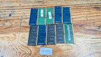 LOT DE 10 BARRETTES DE RAM DDR4 - TVA RECUPERABLE (photo 2)