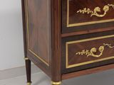 an image of a chest of drawers with a marble top