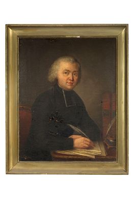 École française du XVIIIe siècle