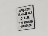 Photo 8/10 du lot