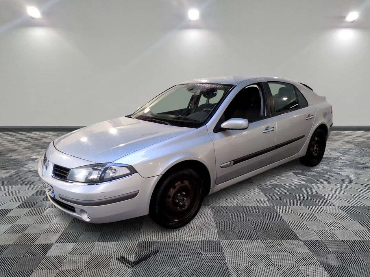 Voitures Particulières