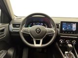 the interior of a car with a steering wheel, dashboard, and dash board