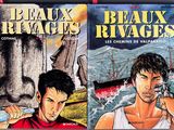 two books that are on the same cover