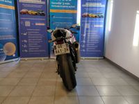 LIEU DE STOCKAGE : Marseille - HONDA - CBR100RR-R SP 30 TH A… (photo 3)