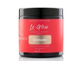 Le Glow Cremade, masque capillaire, 200 ml