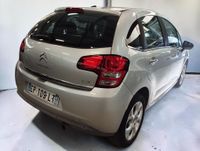 VP CITROEN C3 1.4 HDI 68 COLLECTION 5P Kilomètres au compteu… (photo 2)