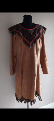 lot de 20 costumes indienne neuf