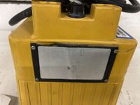 Décolleuse de papier-peint HIRETECH HTW5 (photo 5)
