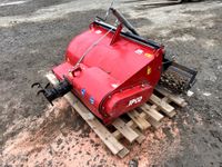 LIEU DE STOCKAGE : Rennes - SEE - PREPARATEUR DE SOL POUR PO… (photo 3)