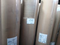 3 rouleaux de revêtement de sol vinyle, décor COTTAGE BROWN,… (photo 2)